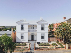 Campbell House, Castlemaine